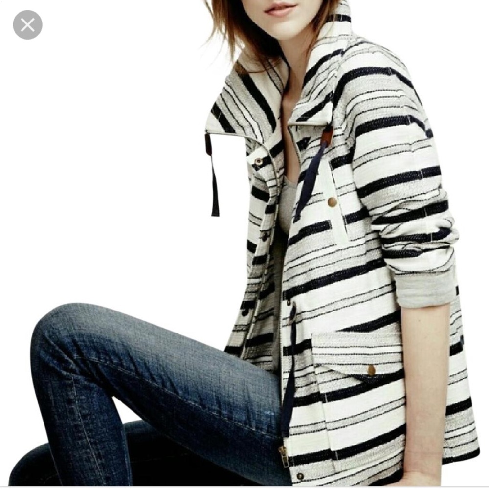 Loft Jacket - image 1